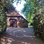 Gartenblick Lägenhet Westerstede
