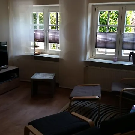 Gartenblick Διαμέρισμα