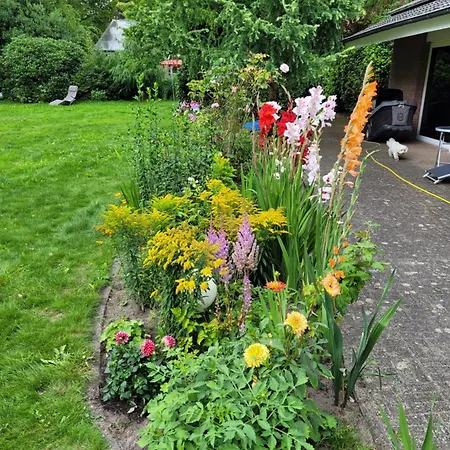 Gartenblick Apartamento *