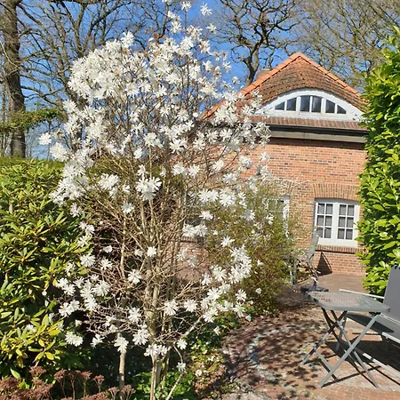 Διαμέρισμα Gartenblick *