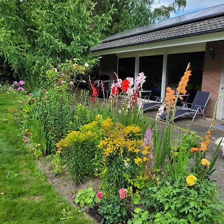 Gartenblick