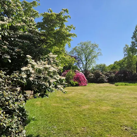Gartenblick Apartamento