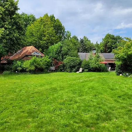 Apartamento Gartenblick