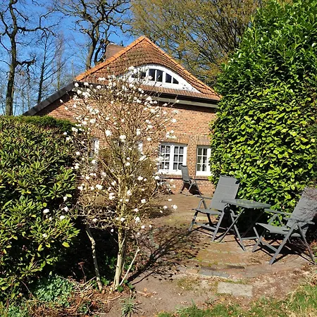 Gartenblick Διαμέρισμα